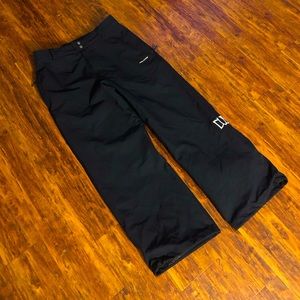 2023 Volcom Dustbox Snow Pants